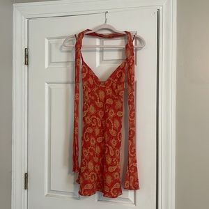 Vintage 1998 Victoria’s Secret Chemise Slip Dress